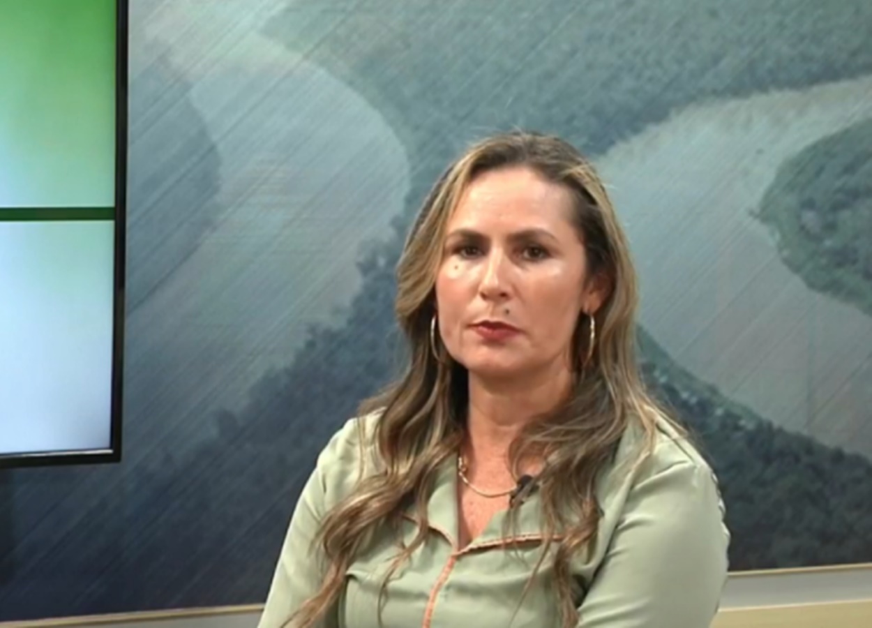 Wilsilene Siqueira, do Progressista, tem candidatura indeferida em Mâncio Lima