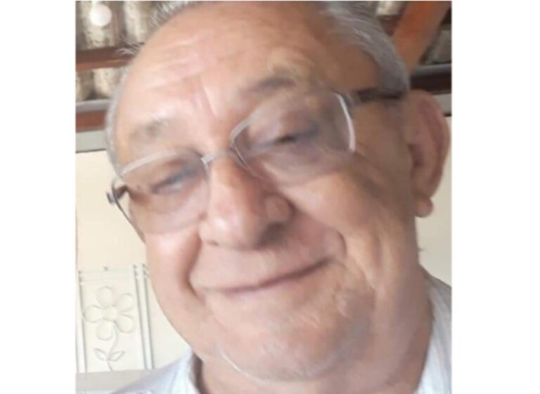 Ex-vereador de Cruzeiro do Sul, Francisco Ferreira, o ‘Cariri’, morre aos 79 anos