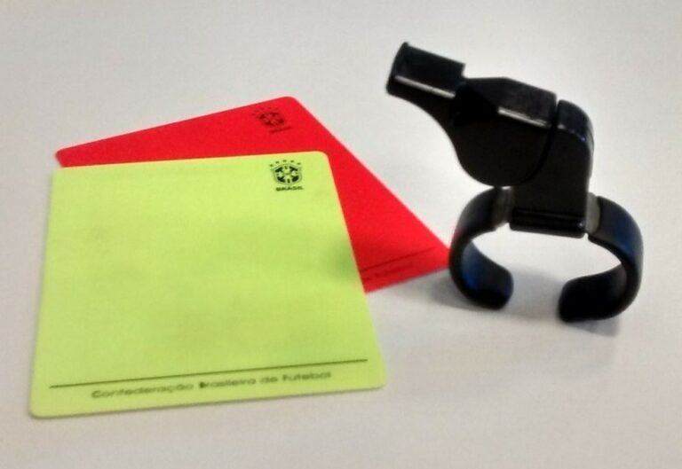 Arbitro sergipano apita São Francisco-BA x Atlético-AC