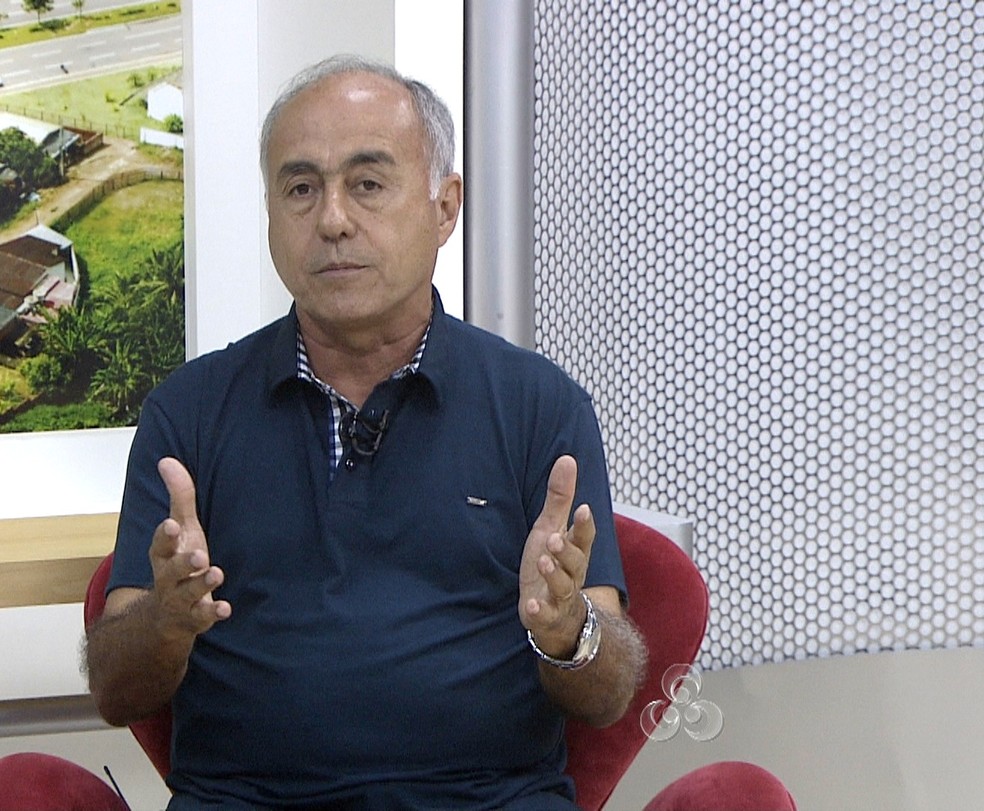 Bocalom reclama por governo proibir público em sua posse: “Fiquei chateado, sim!”