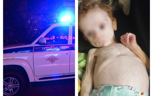 Mãe escondia filha recém-nascida em armário para matá-la de fome; assista