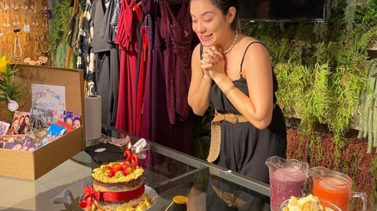 Jackie traz dicas de beleza e moda; Aniversariantes e mais na coluna da semana