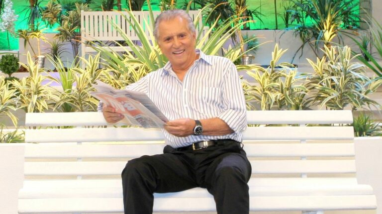 Carlos Alberto pede demissão, se revolta e vai parar na casa de Silvio Santos: “Maior traíra”