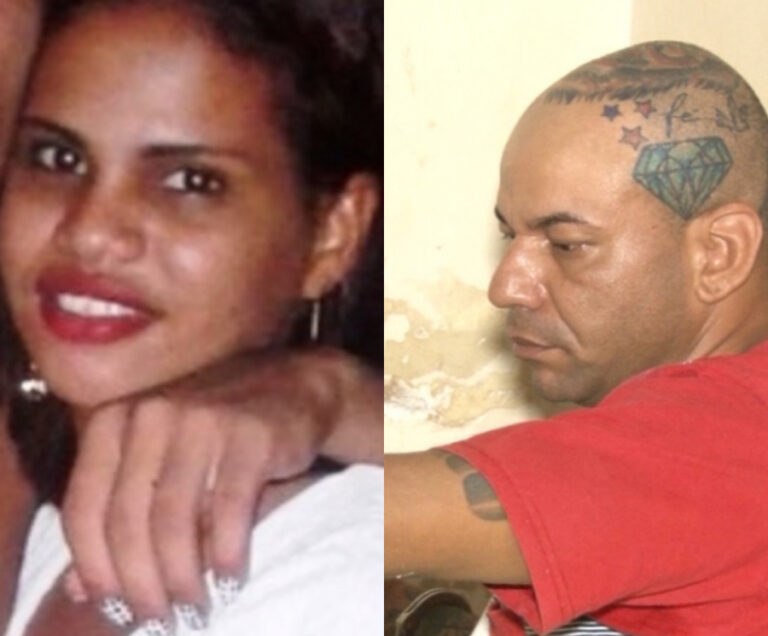 No AC, homem é condenado a quase 7 décadas por matar jovem com o filho nos braços