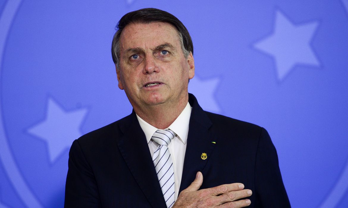 Bolsonaro passa por avaliação médica em São Paulo