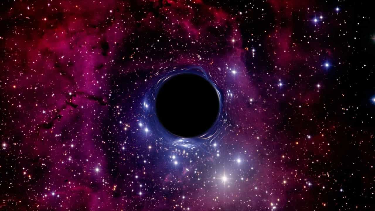 Pesquisas sobre buracos negros rendem Nobel de Física deste ano