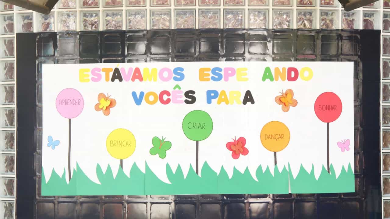 SP reabre as escolas em 1º teste para a volta efetiva à s aulas em 2021
