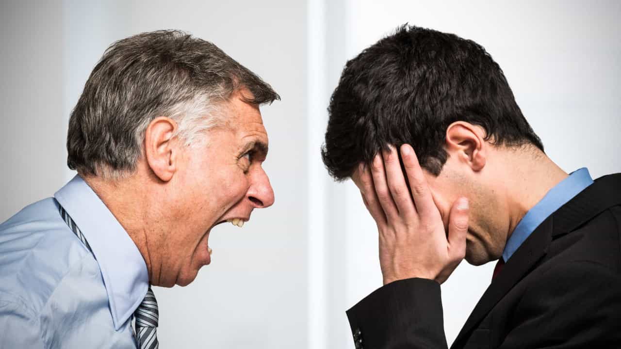 Muito cuidado: o signo dos chefes e como lidar com eles Muito cuidado: o signo dos chefes e como lidar com eles