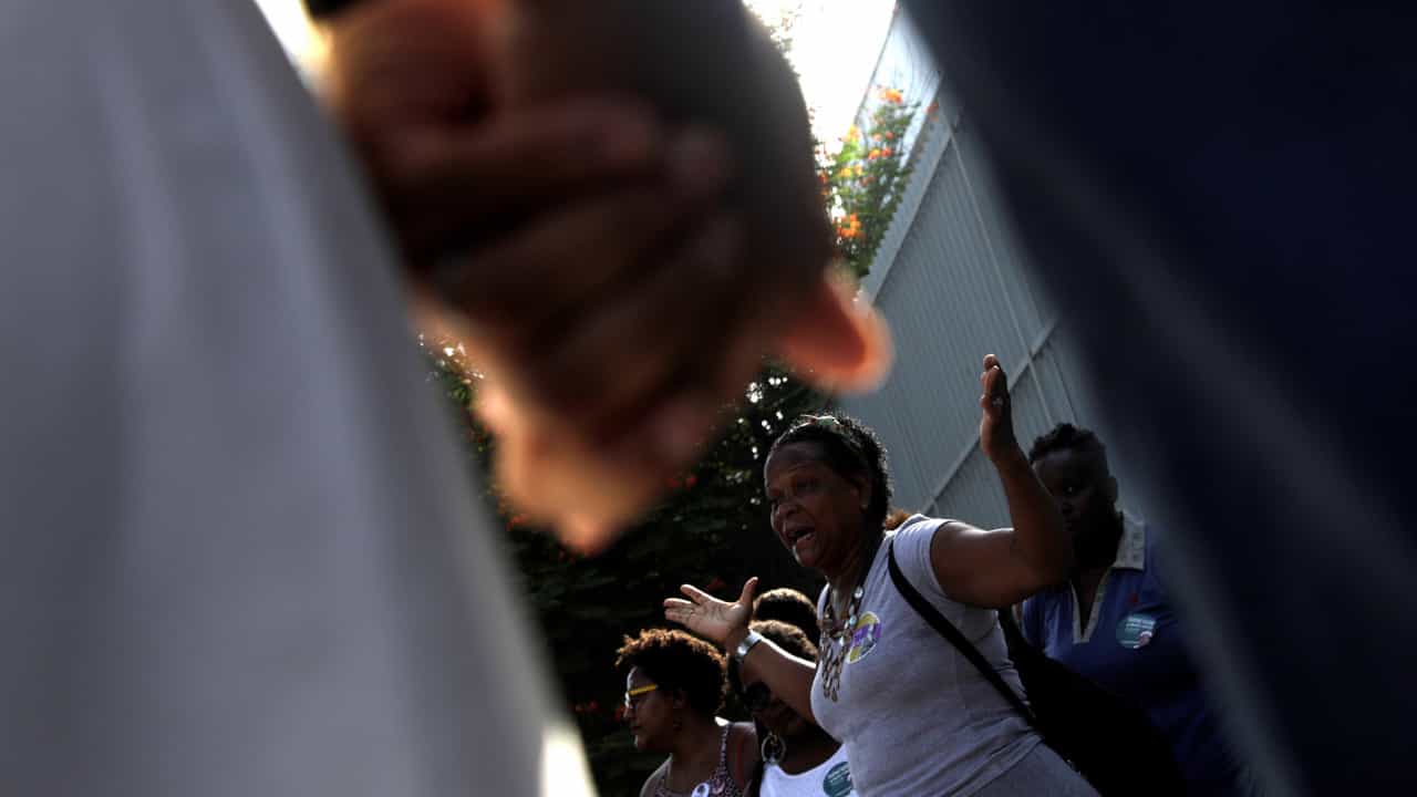 Negras são 28% dos brasileiros, mas tem baixa participação política