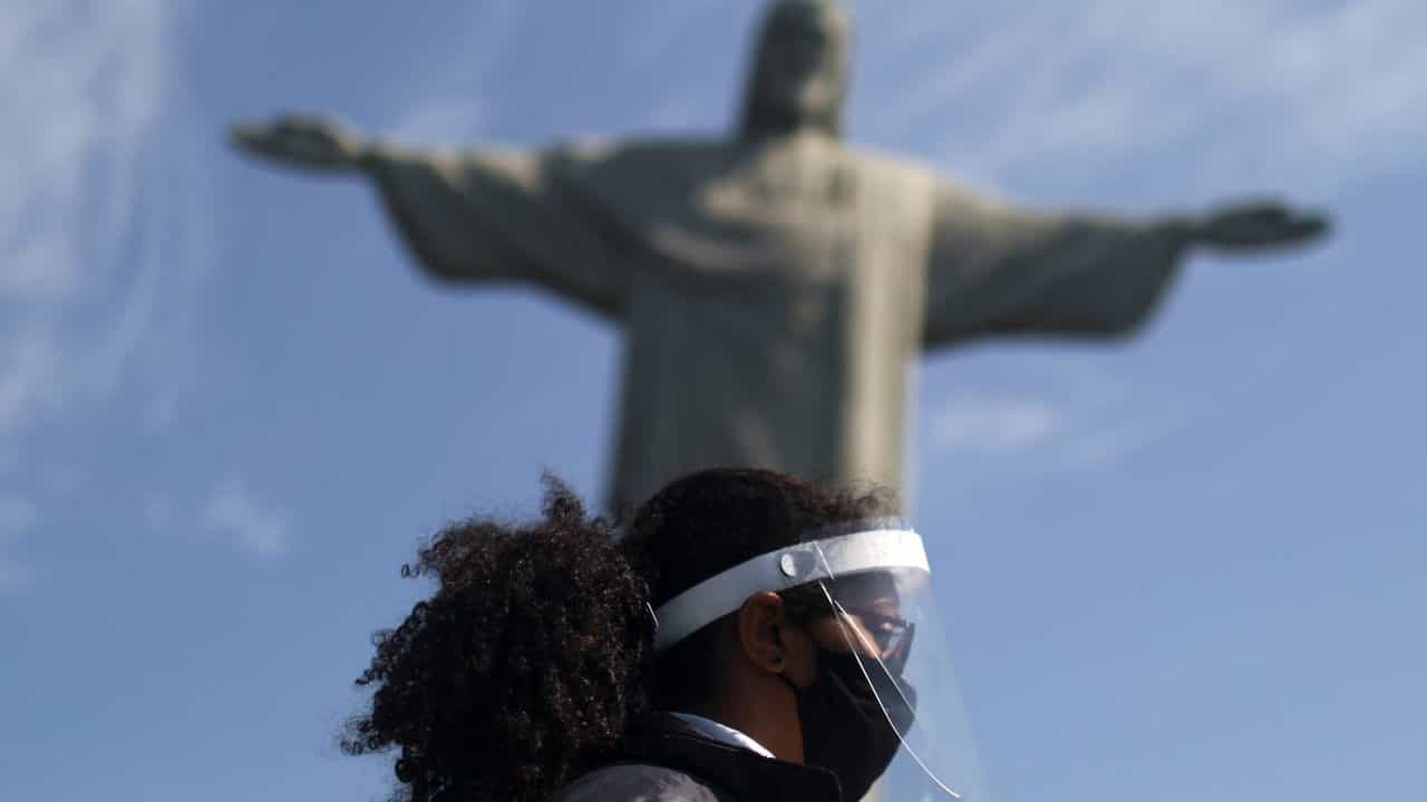 Covid-19: Estado do Rio prorroga medidas restritivas até dia 20