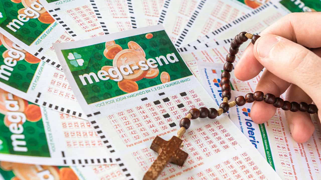 Aposta de Pernambuco leva sozinha R$ 103 milhões na Mega-Sena