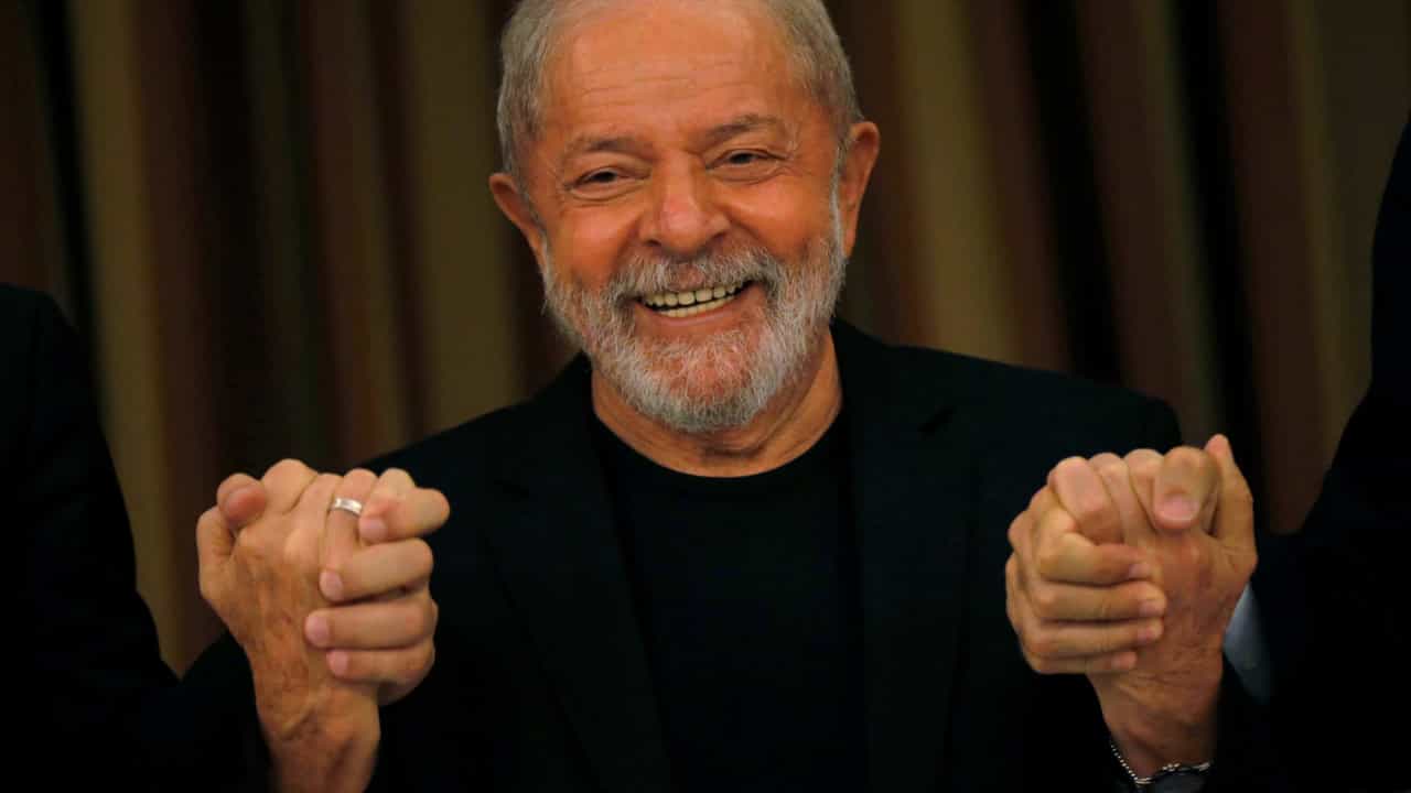 Lula diz que não guarda “rancor” mas tem “sede de justiça”