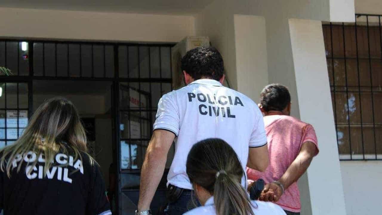 Polícia Civil cria força-tarefa para combater crimes