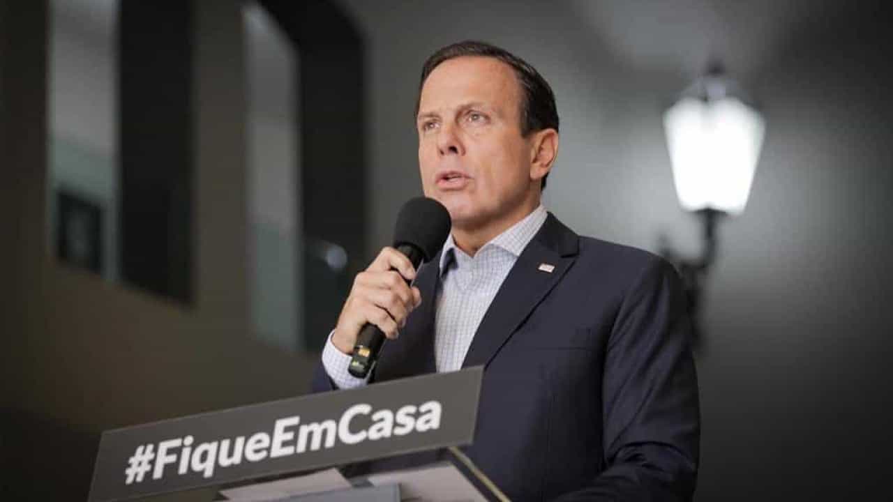 Governo paulista estima economizar R$ 7 bi com pacote