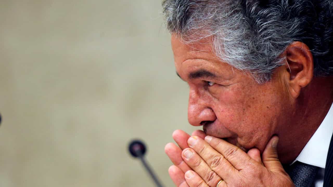 Derrotado, Marco Aurélio diz que Fux foi ‘autoritário’ ao cassar liminar