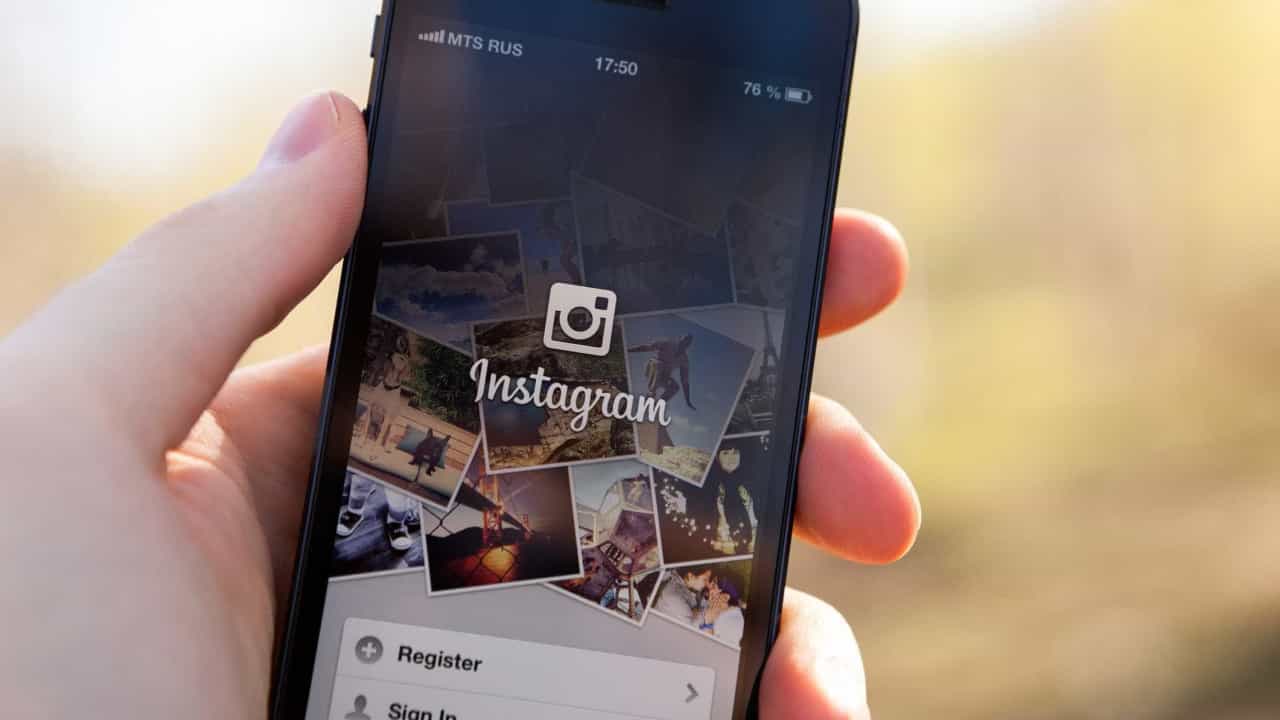 Novo design do Instagram desagrada internautas