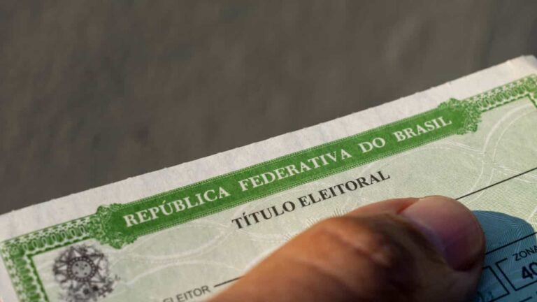 Eleições 2020: Brasil tem 147,9 milhões de eleitores aptos a votar