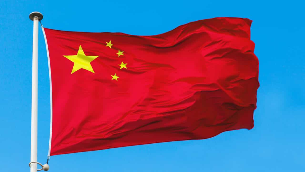 PIB da China cresce 4,9% na comparação anual do 3º trimestre