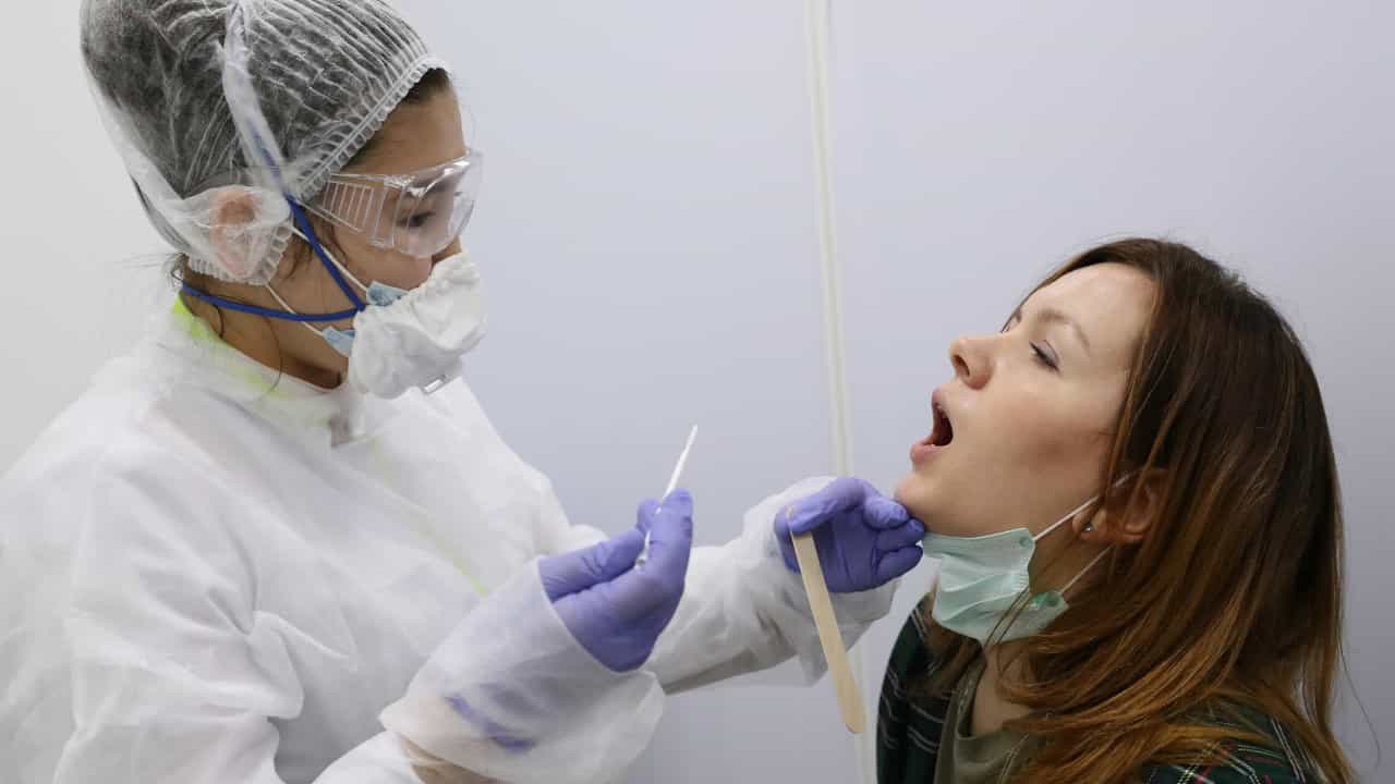 Centogene recebe autorização da FDA para novo teste de covid-19