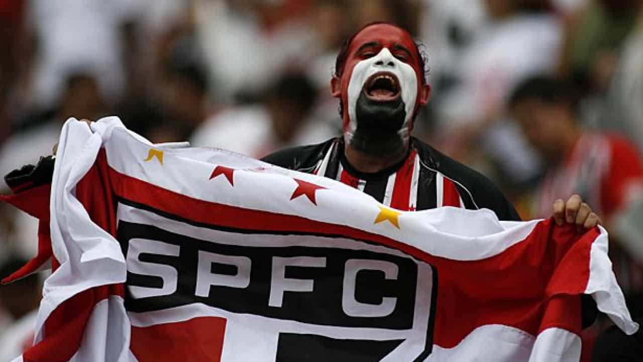 São Paulo goleia Binacional e ganha vaga na Sul-Americana