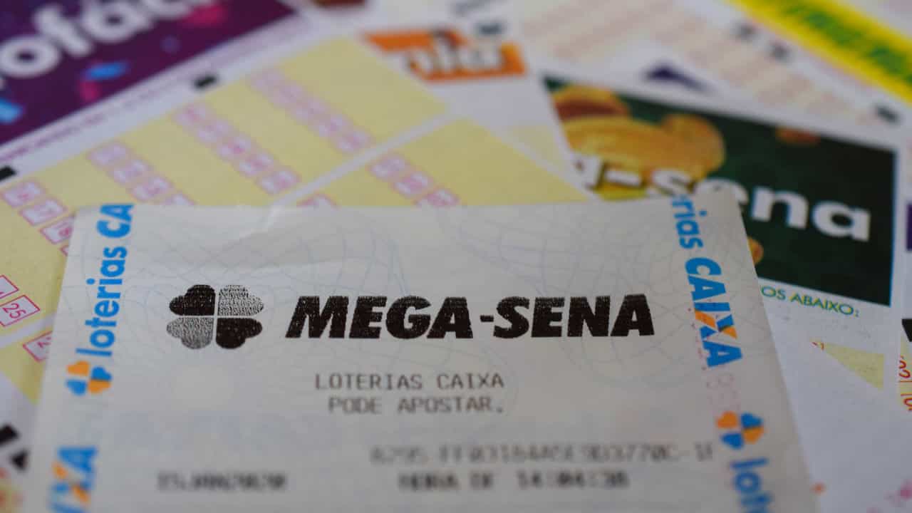 Mega-Sena acumula e próximo concurso pode pagar R$ 45 milhões