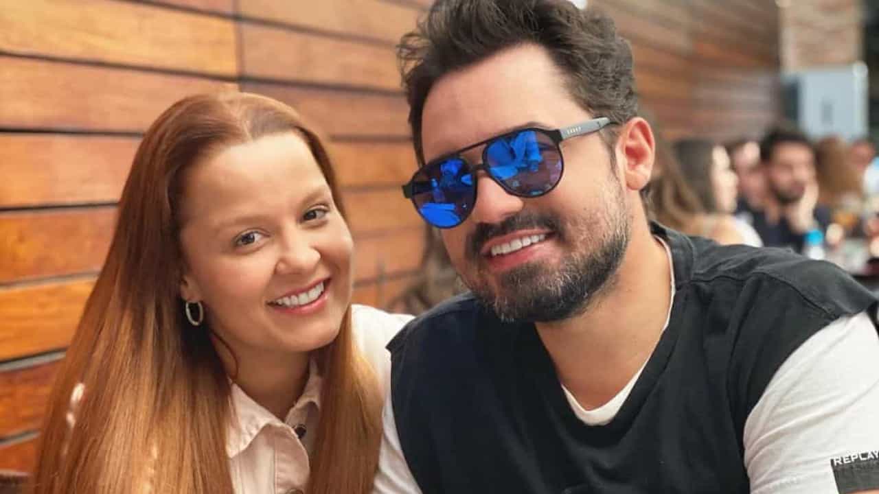 Maiara e Fernando Zor estão com Covid, diz colunista