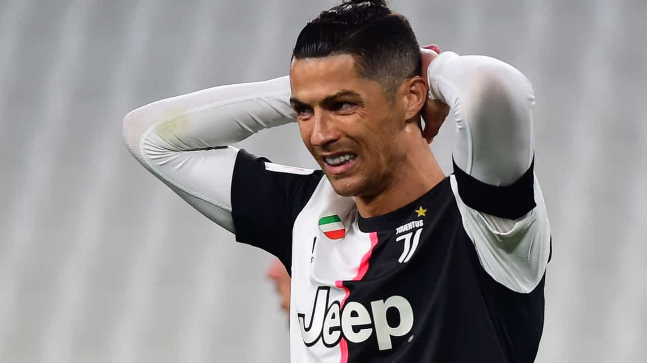 Cristiano Ronaldo faz exame, mas escalação é incerta mesmo se estiver recuperado