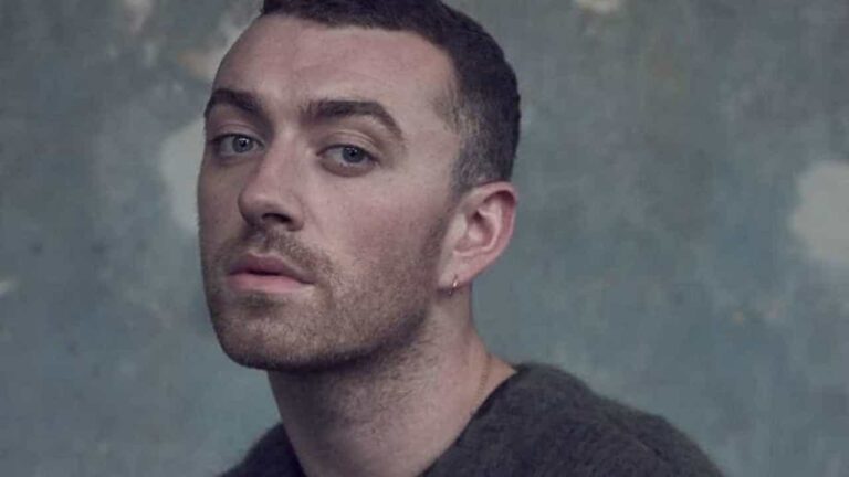 Sam Smith diz que quer ser ‘mamãe’ e revela ter dificuldade para ter namorado