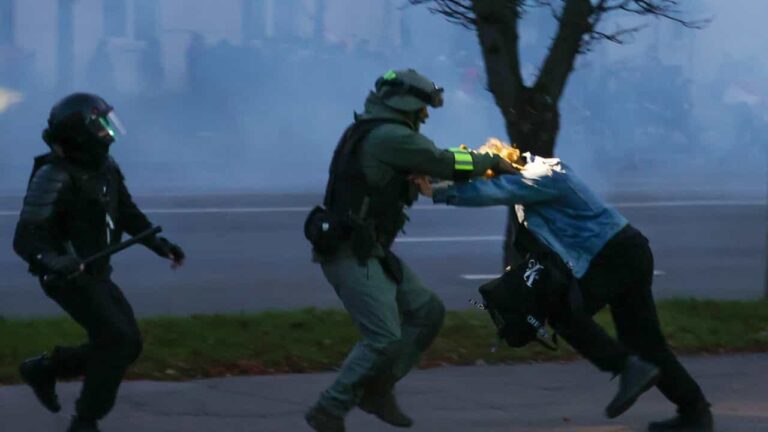 Embaixador de Belarus na Argentina renuncia e diz ter medo de voltar a seu país