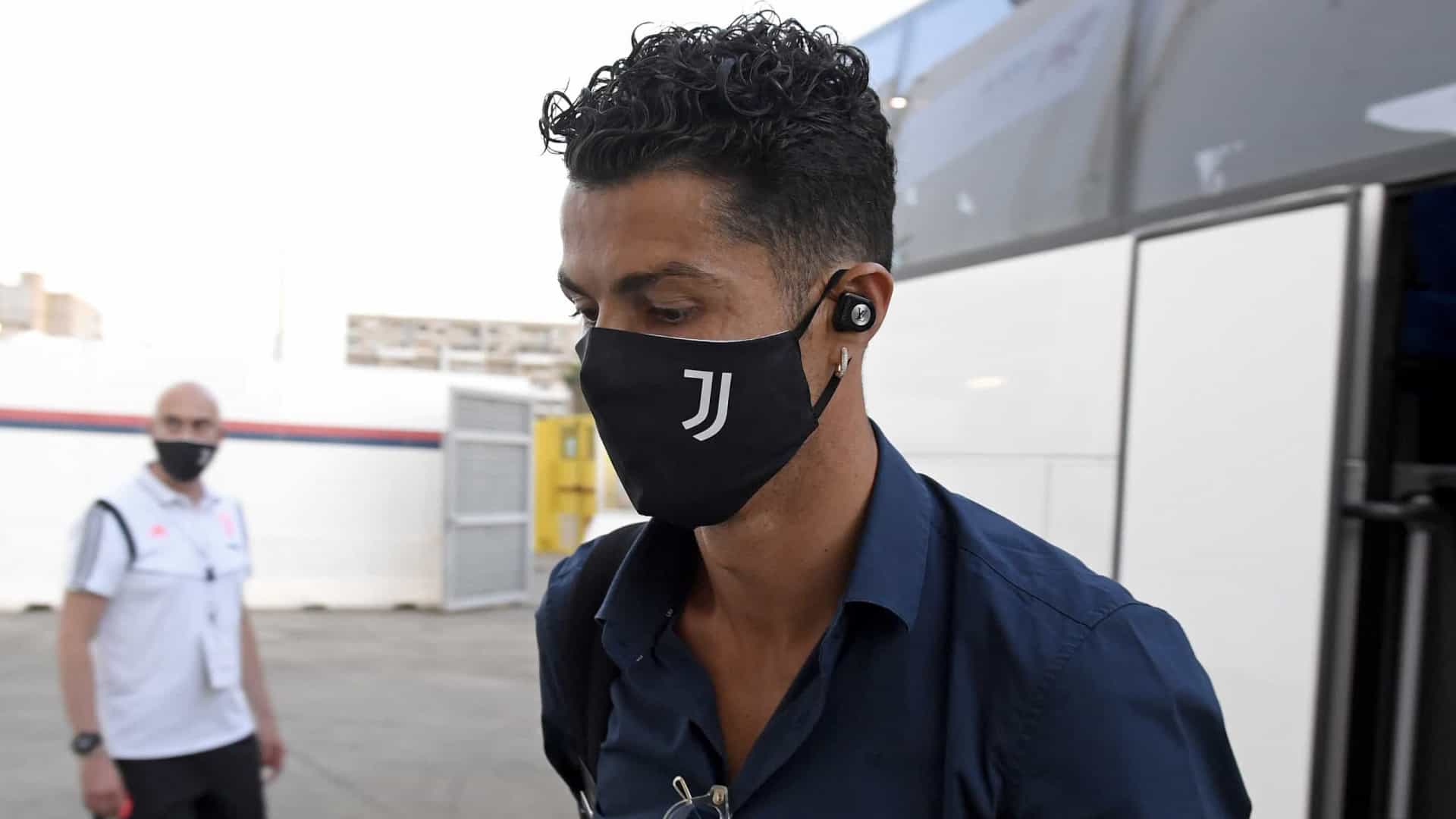 Cristiano Ronaldo enfrenta novo processo de abuso sexual