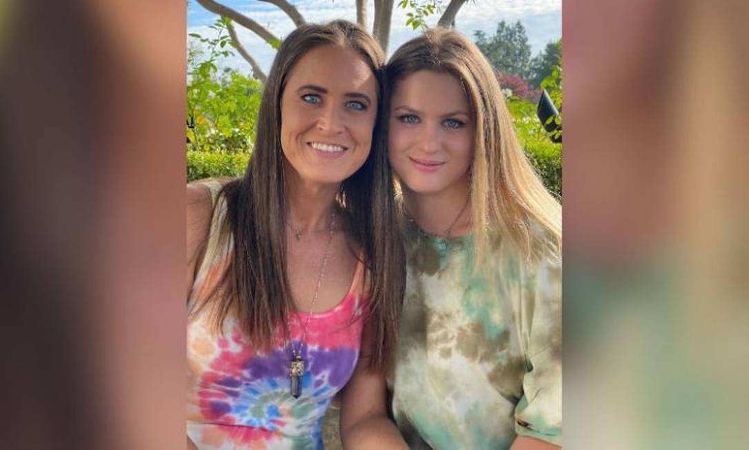 Mulher é resgatada após ficar perdida por duas semanas em parque