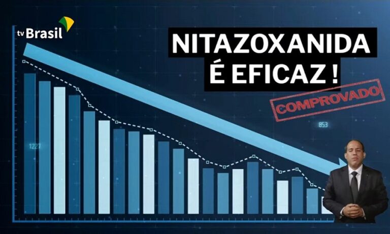 Estudo sobre vermífugo patrocinado pelo Ministério da Saúde não apresentou eficácia