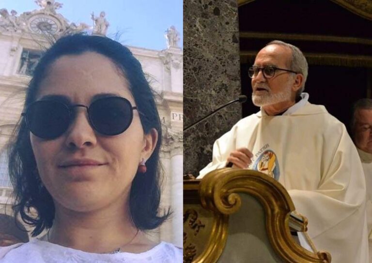 “Celibato é uma hipocrisia”, diz acreana filha de padre que foi mantida em sigilo