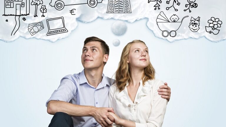 Coluna Dose Financeira: Em casal, vocês falam sobre dinheiro?