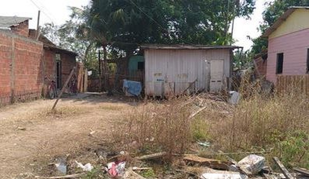 Pai que matou o próprio filho de 5 anos degolado no AC passa por avaliação psiquiátrica
