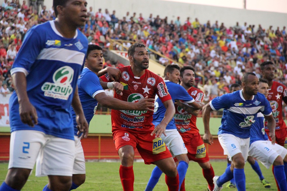 Rio Branco-AC e Atlético-AC fazem clássico na Série D após seis anos