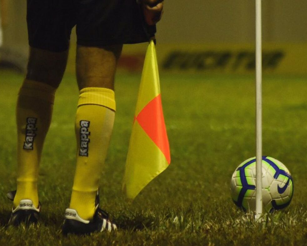 Curtinha: Jackson Rodrigues da Silva apita clássico Atlético-AC x Galvez, pela 5ª rodada