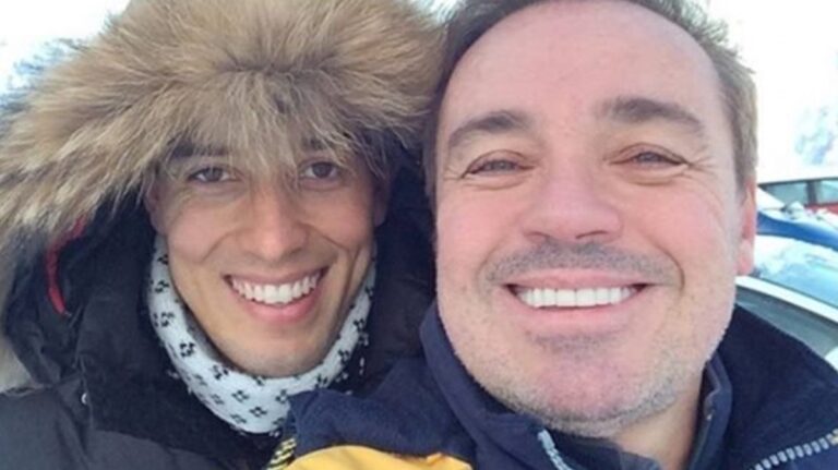 Thiago Salvático diz que acordou sonhando com Gugu aos prantos: “Desesperador”