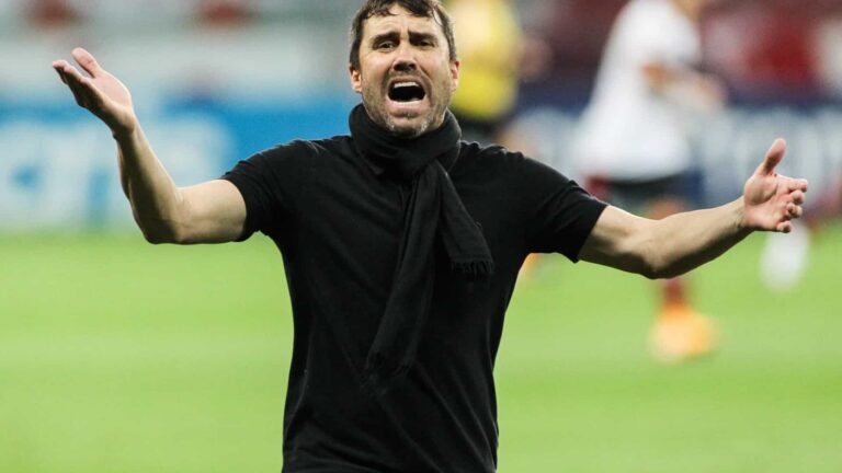 Inter lamenta após ceder empate pela 3º vez no fim no Brasileirão