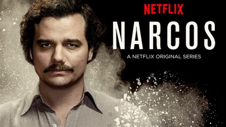 Wagner Moura está de volta na terceira temporada de ‘Narcos: México’