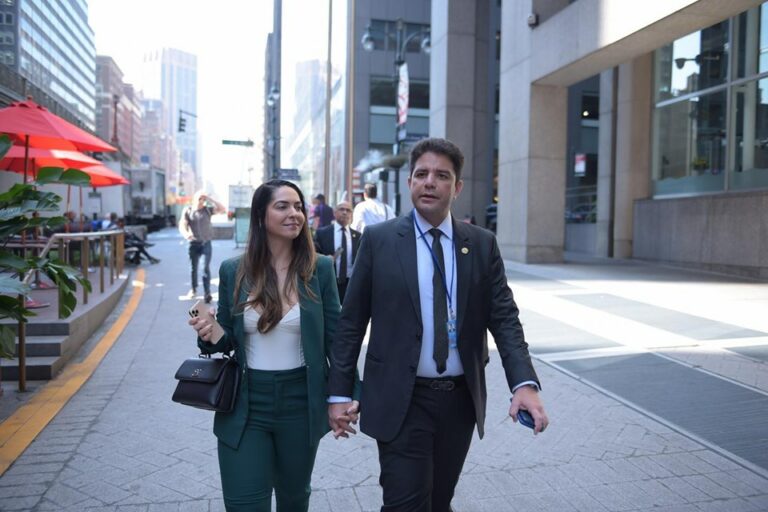 Gladson deve processar autores de ataques à sua família: “Vou entregar na mão da justiça”