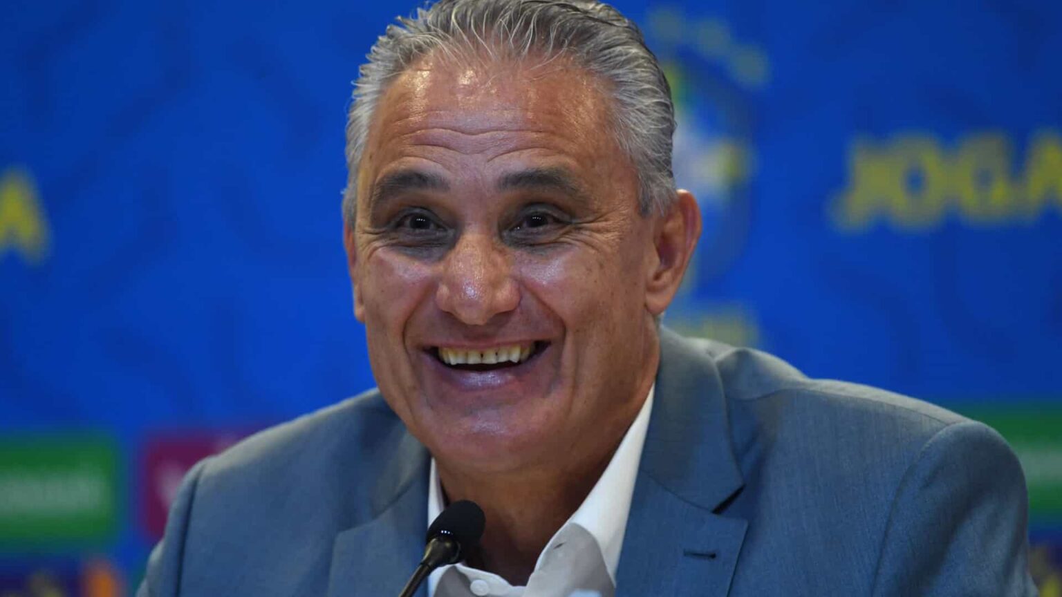 Teste de Tite tem Cebolinha, Neymar e Coutinho