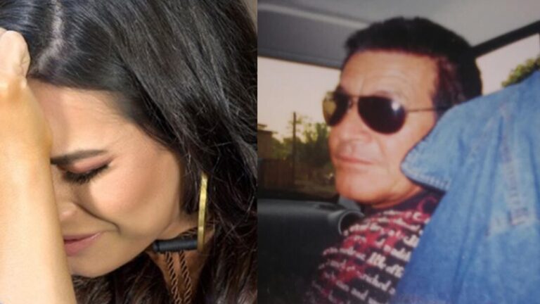 Pai de Raissa desmente imprensa nacional e diz que não vai processar peões