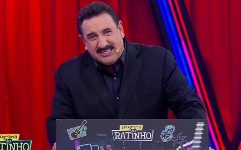 Sequestro, chute em funcionária e maldição: Escândalos de Ratinho