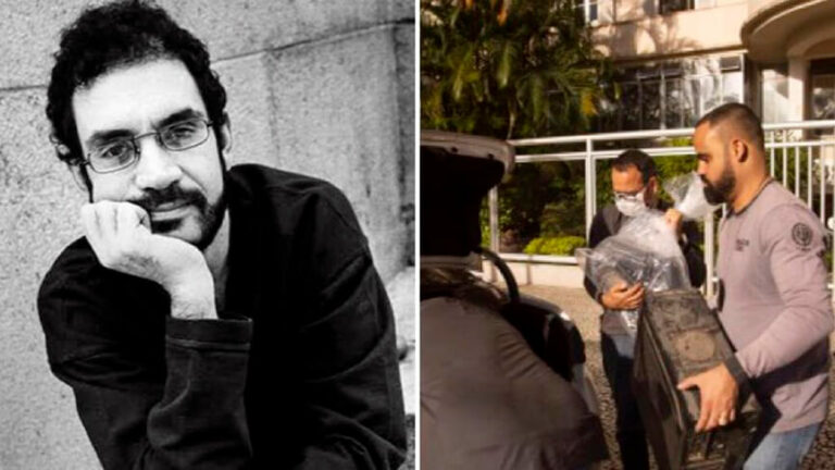 Polícia encontra 30 versões inéditas de músicas de Renato Russo; confira