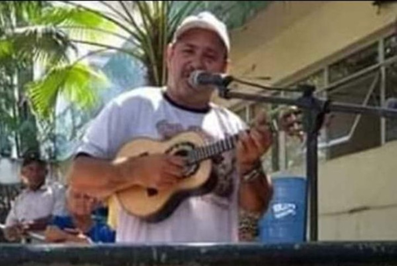 Acusados pela morte do músico Raimundinho do Cavaco estão sendo julgados no AC