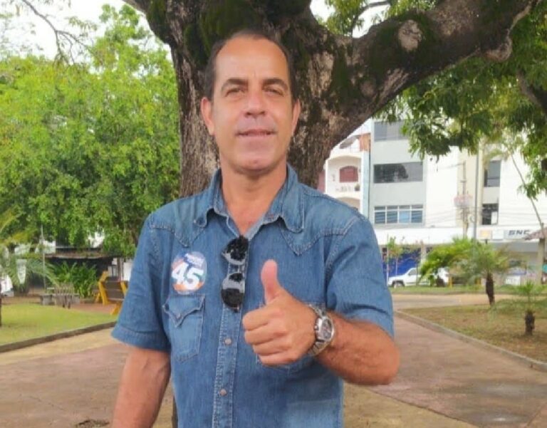 Com patrimônio de R$ 3 mi, Pang Rocha recebeu mais de R$ 60 mil da direção do PSDB 
