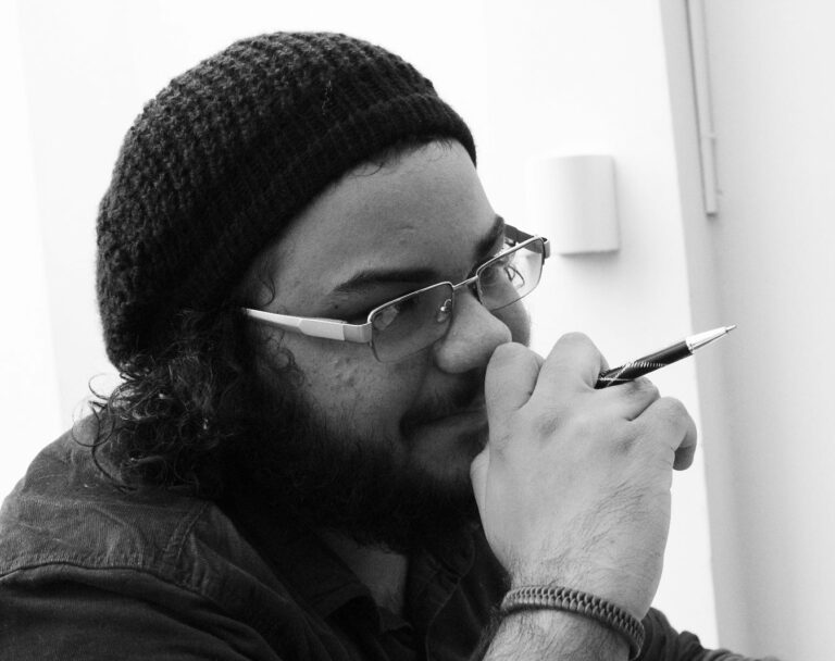 Poeta acreano Victor Silveira morre aos 21 anos em UTI de São Paulo