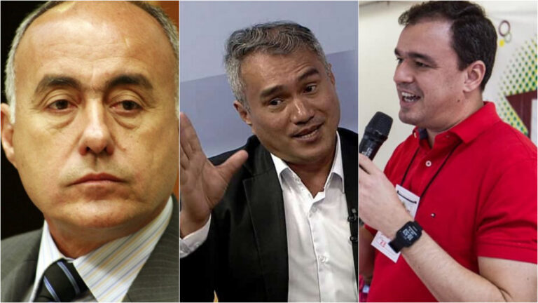 Zen não descarta apoio a Bocalom no 2º turno e ironiza Minoru: “Sente saudades do PT”