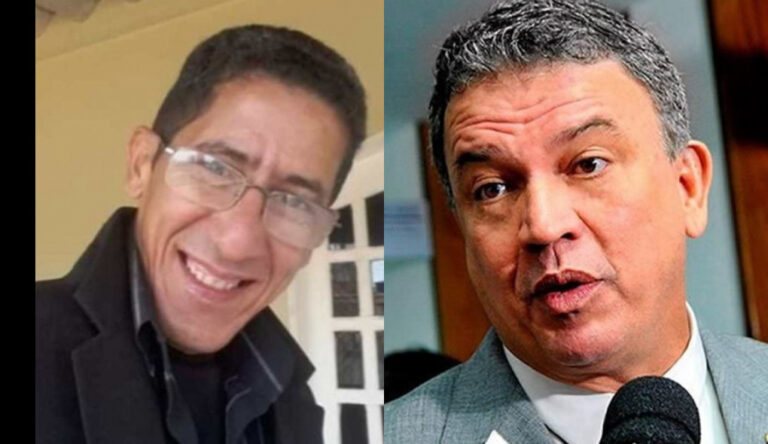 Jornalista diz que foi ameaçado por Petecão e senador rebate: “Foram apenas elogios” 